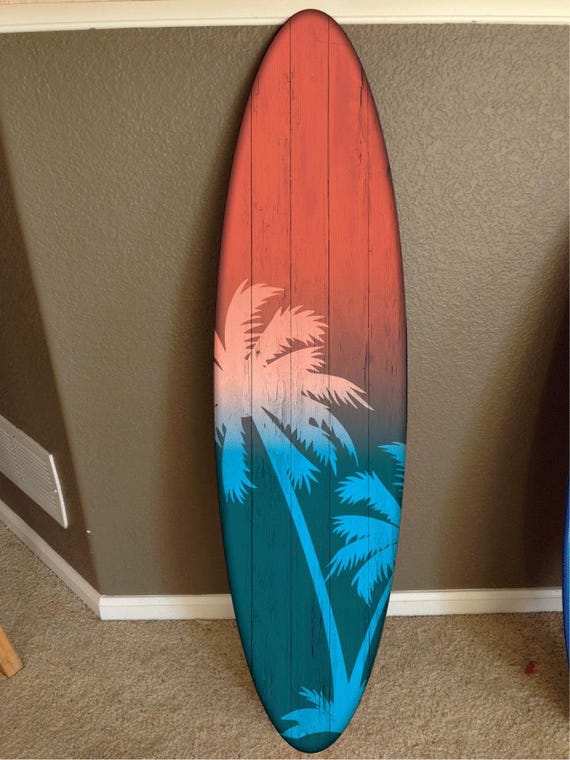 サーフィン・ボディボード COUNTRY SURF BOARDS HALEIWA HAWAII 5.5 ?media_id=4832946926777044