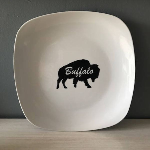 Unique Dinner Plates Etsy