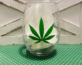 Whisky & Weed  stash box Cannabis marijuana weed 420 stoner gift personalised 
