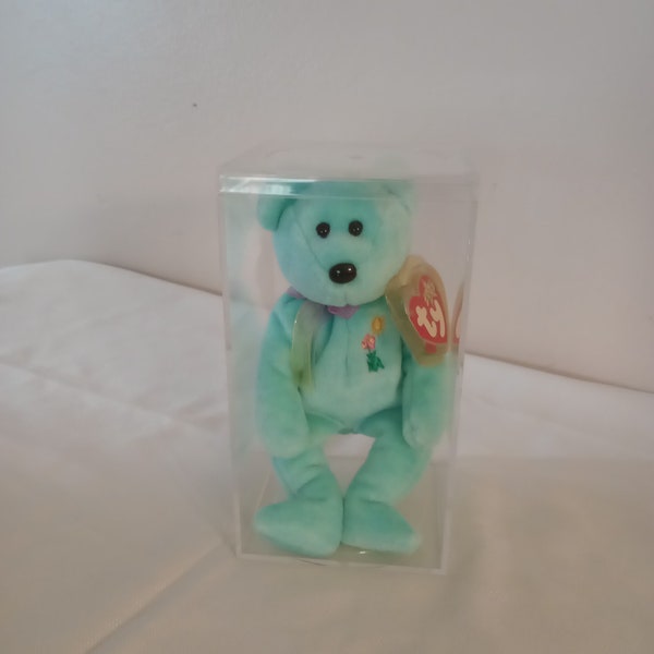 Beanie Baby Display Case Etsy Australia