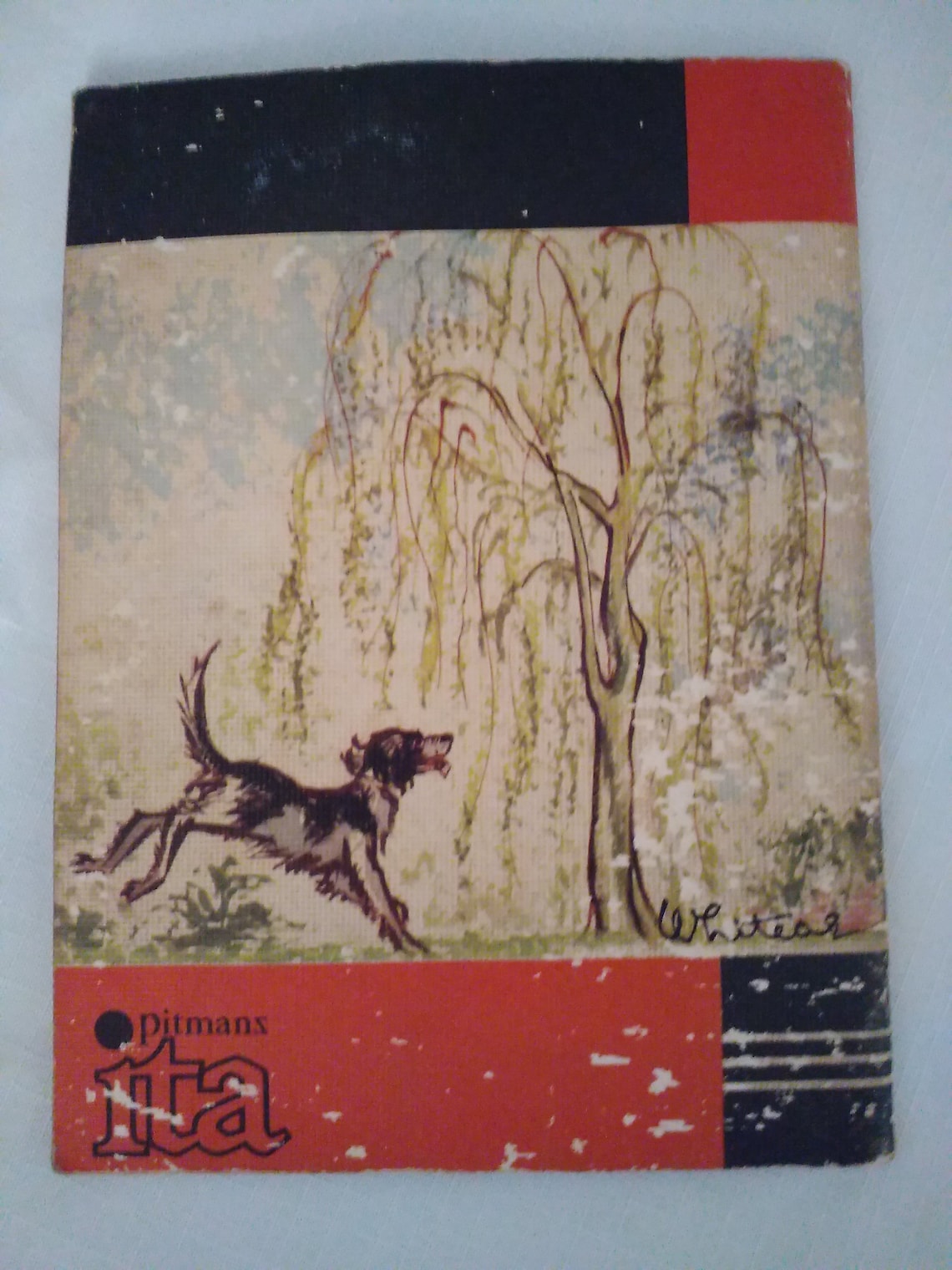 Rare 1963 Phonetic Reader Educational Elementary Book Hulloe Etsy