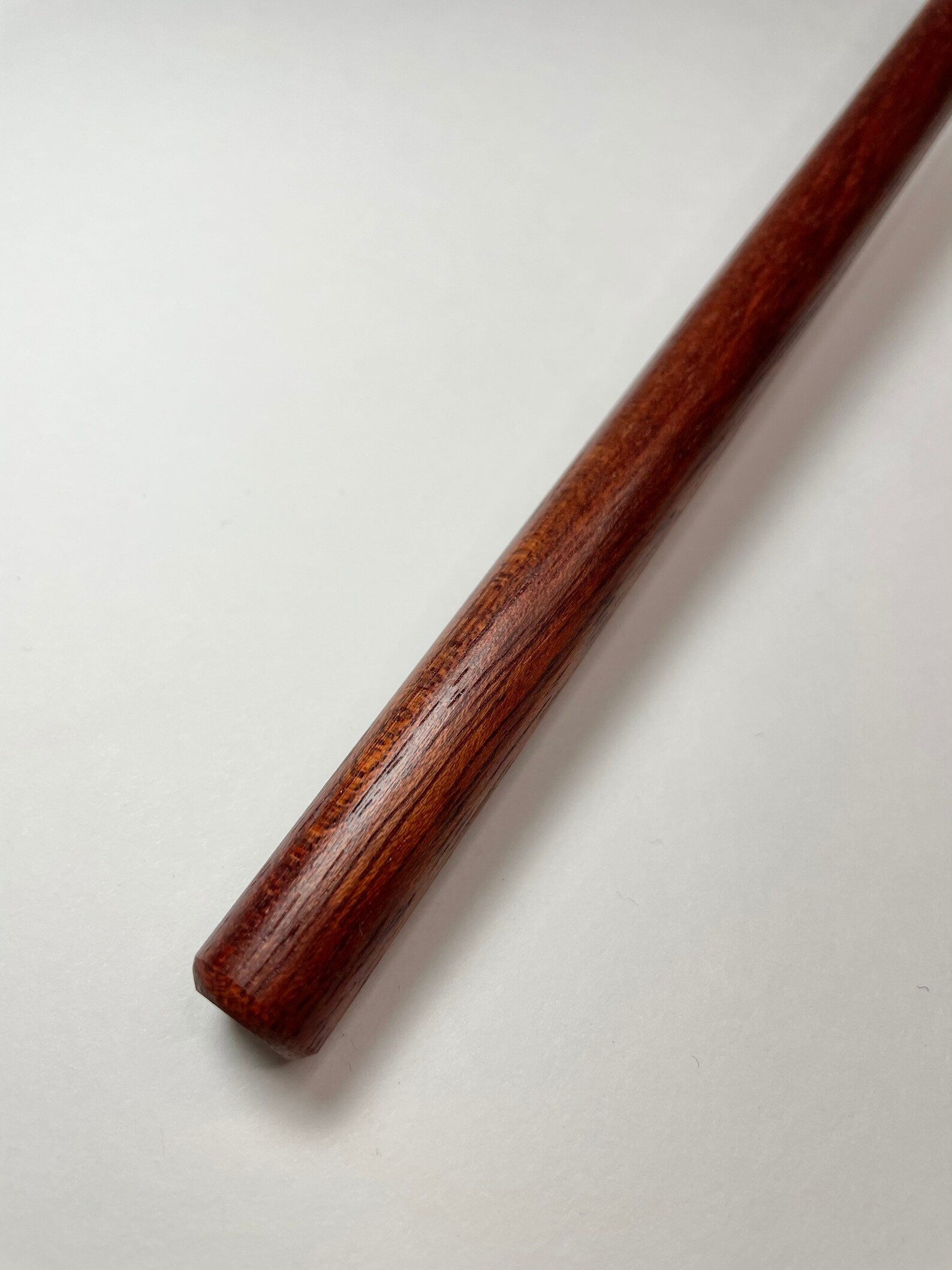 Gong Mallet Mini Mallet for Small or Meditation Gong Black Etsy