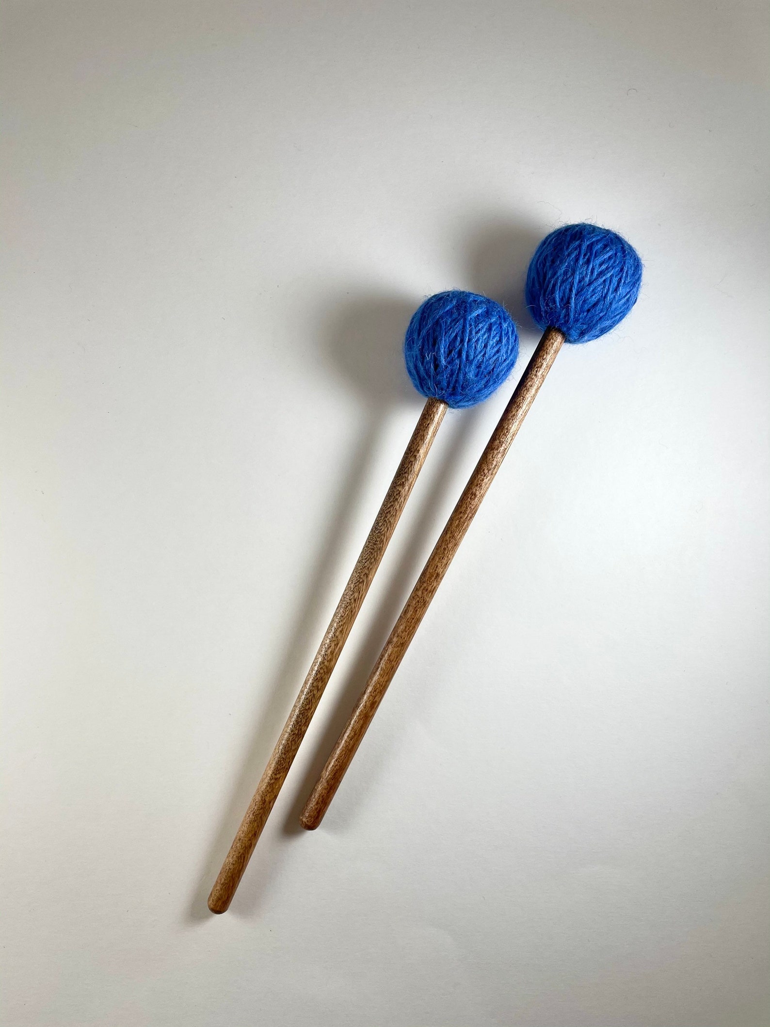 Tongue Drum Mallets Steel Tongue Drum Mallets Tank Drum Etsy