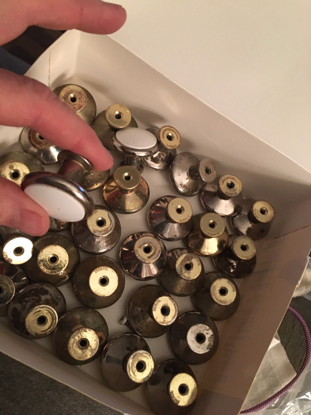 34 Metal Door Handles Etsy