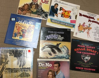 Dr no and more soundtracks