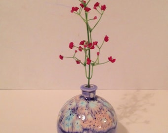 Bauble Bud Vases