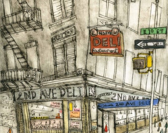 なな Art work Studio CAFE NYC Sign 2点 Sign Lamp BAR(サインランプ バー) AW-0400V アートワーク