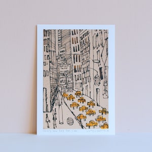 New York City In The Palm Of Your Hand – VERRIER HANDCRAFTED