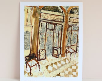 絵画 Villan Concept Cafe Cast No.2 Marco il_340x270.5745143682_gg1t.jpg