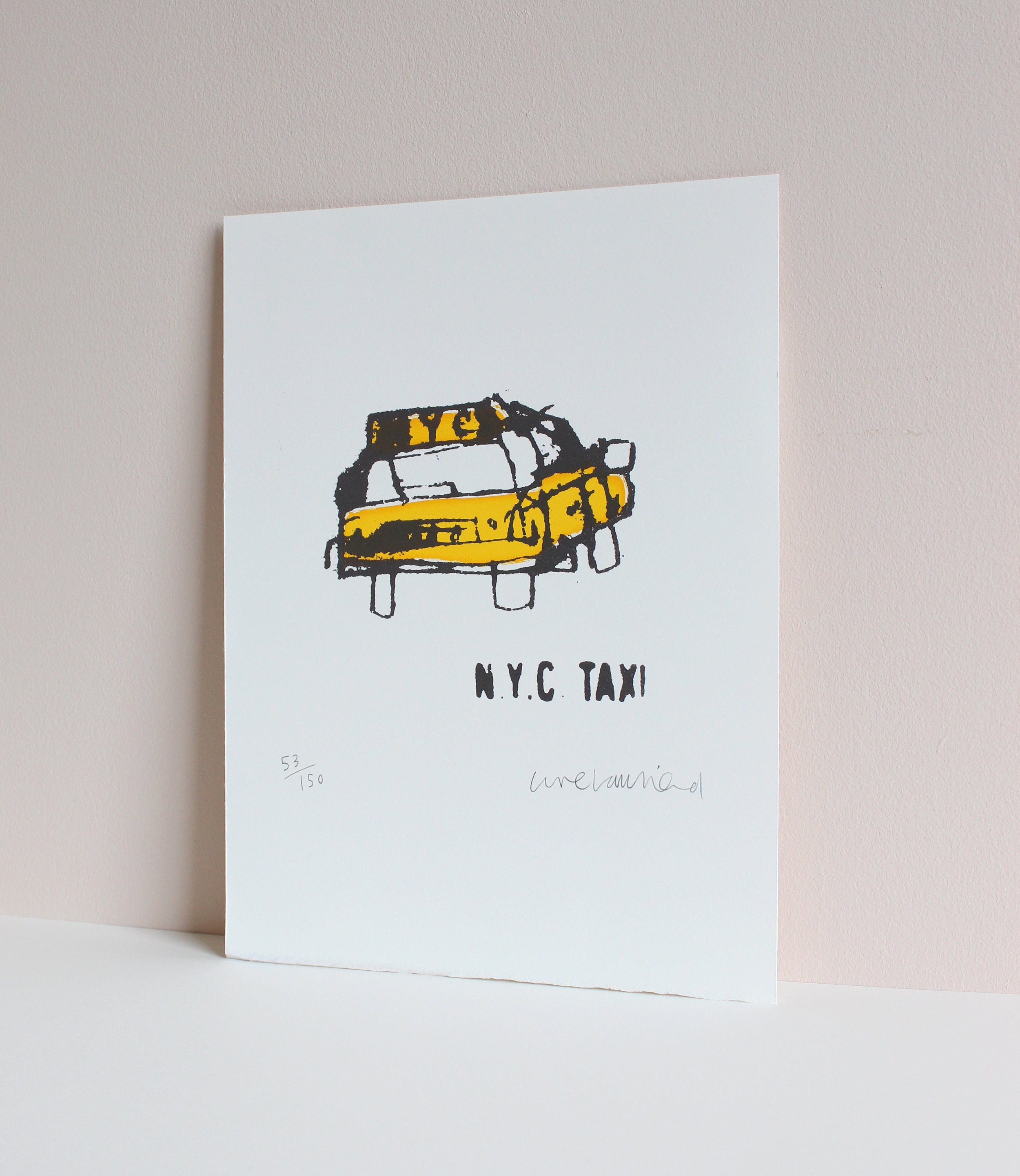 screenprinters nyc