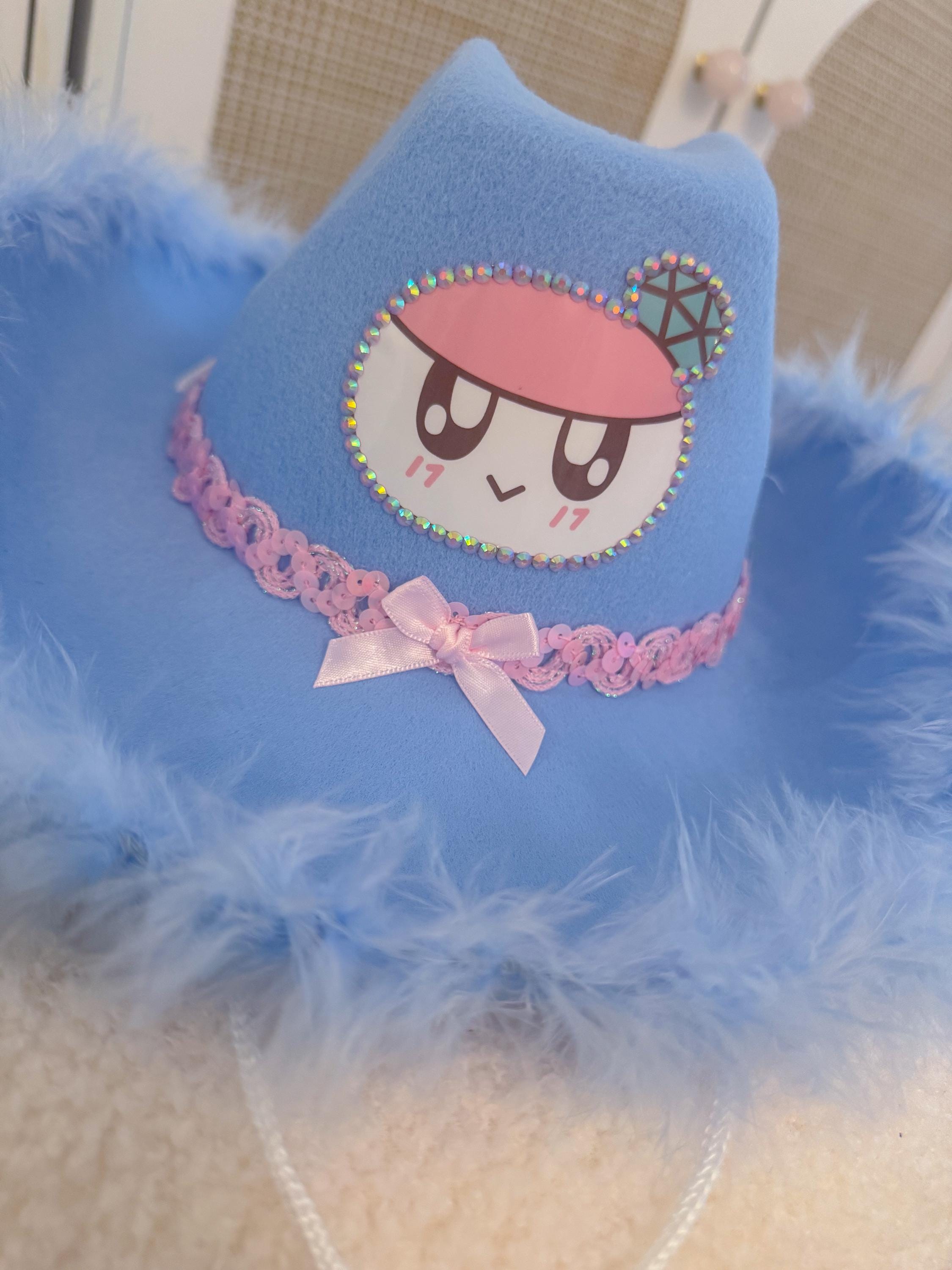 Seventeen Cap - Etsy