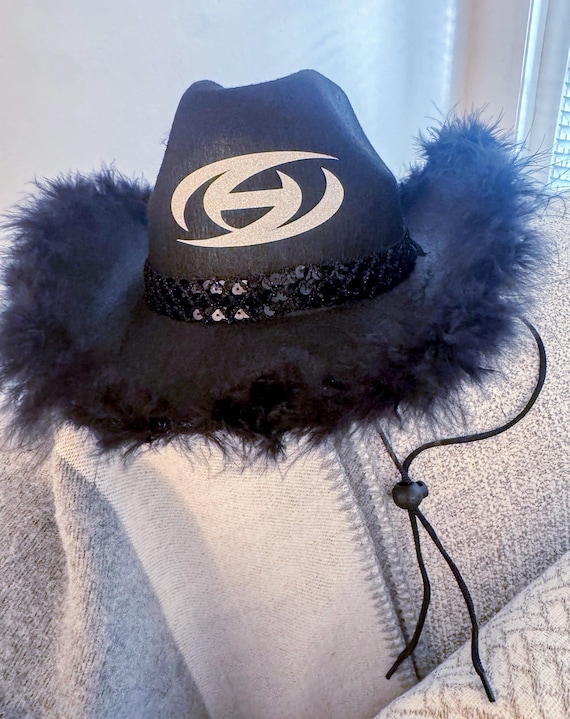 Honeymoon Hats Original Handmade Halateez Kpop Ateez Concert