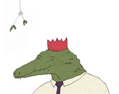Pack of 5 Christmas cards