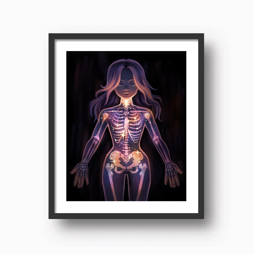 Innumerable • Print - Etsy