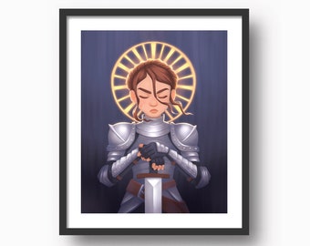 Rüstung • Print