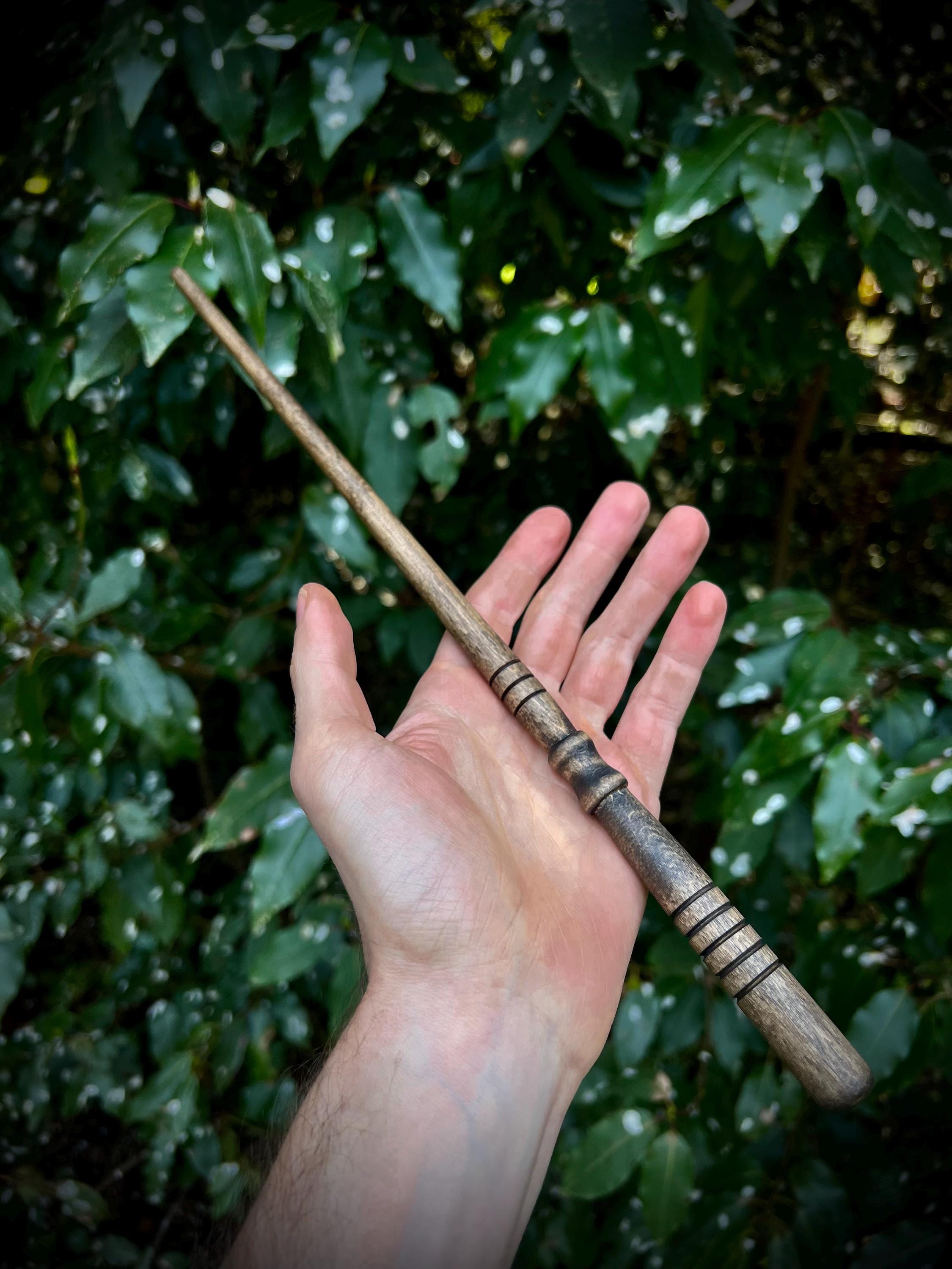 Wand of Birch 13 7/8