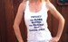 Forget the Glass Slipper This Princess Wears Running Shoes Fitness Tank Top 