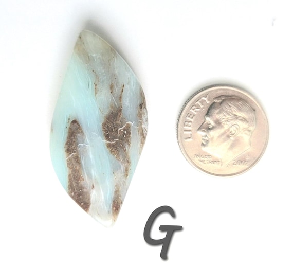 Peruvian Opal Ring, Handmade Natural Opal Choose Your Own Stone 925 Sterling Silver Artis Translucent  Andean Chilean Stone
