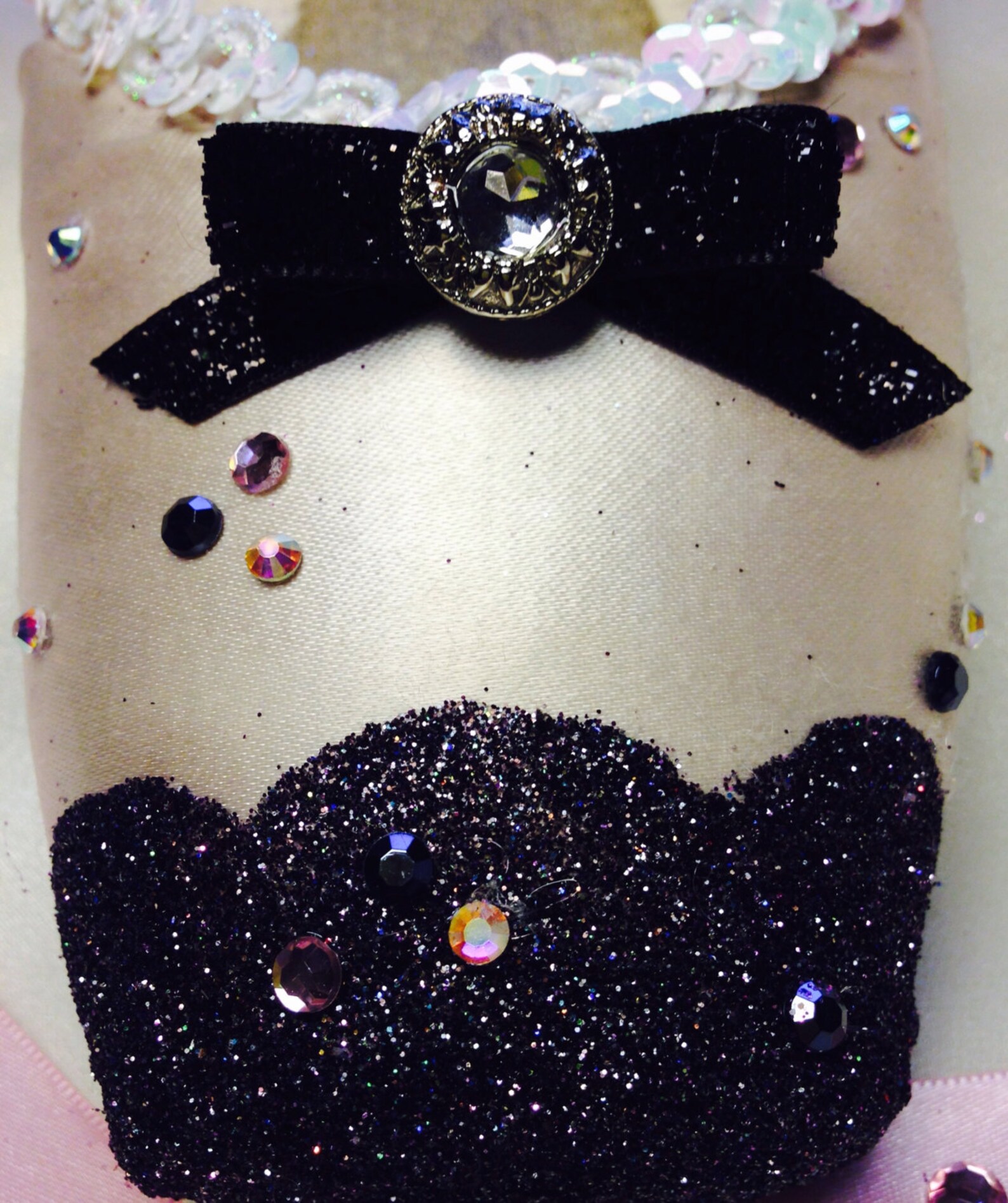 colette headpiece