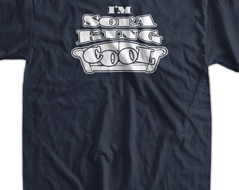 sofa king cool shirt