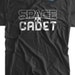 space cadet tshirt