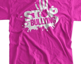 Download Anti bullying | Etsy