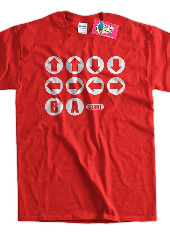 video game tees