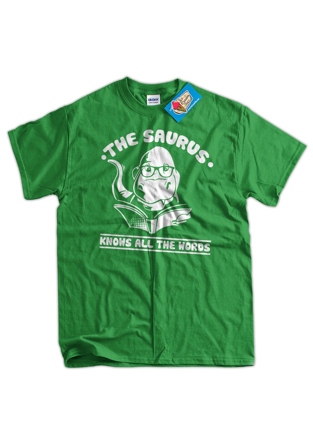 Hi-STANDARD Hi-STANDARD Saurus TEE XL ブラック Hi-STANDARD Saurus