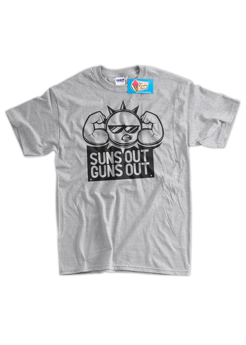 i work out tshirt