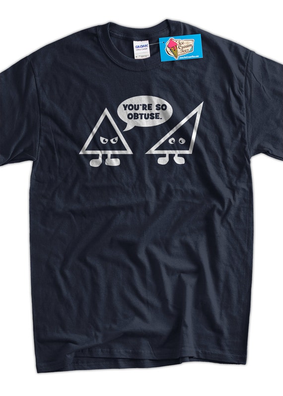 math geek shirts