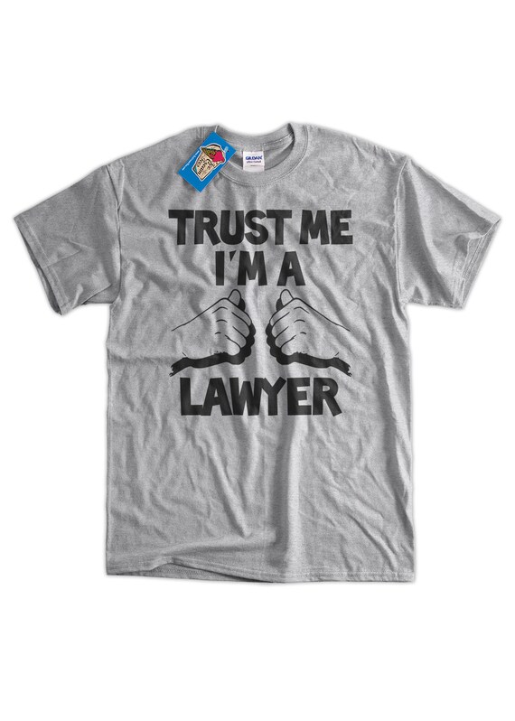 Trust Me Better Call Saul Attorney Law Job Family Gift Movie Black T-shirt S-6XL Trust Me Better Call Saul Attorney Law Job Family Gift Movie Black T-shirt S-6XL