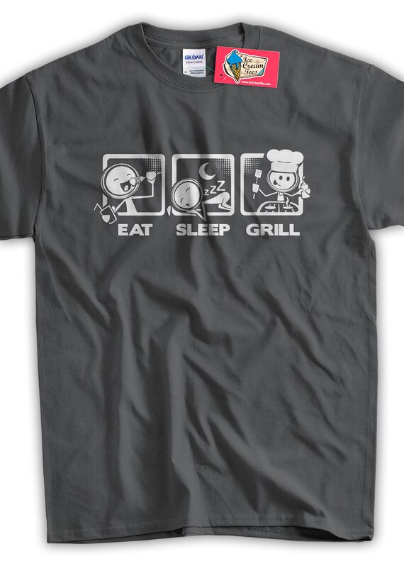 Funny Bbq Grilling Pitmaster Gift T Shirt For Meat Smoker Funny Bbq Grilling Pitmaster Gift T Shirt For Meat Smoker