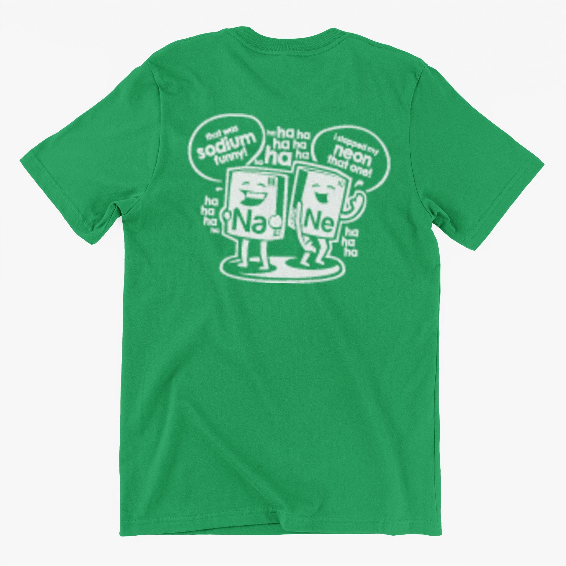 Sodium Funny T-Shirt Sodium Funny T-Shirt
