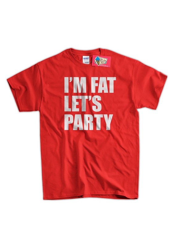 Funny party t shirts Clearance