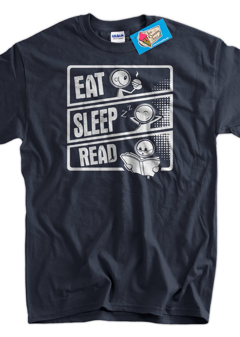 eat-sleep-read-t-shirt-reading-books-literacy-school-t-shirt-etsy