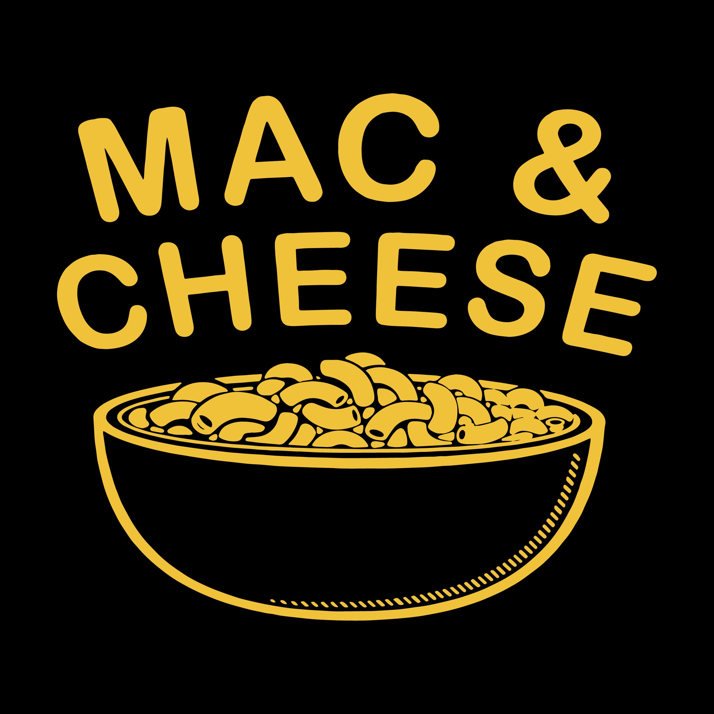 Mac And Cheese Funny