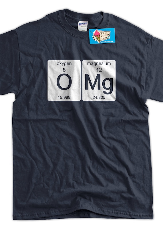 OMG T-Shirt OMG T-Shirt