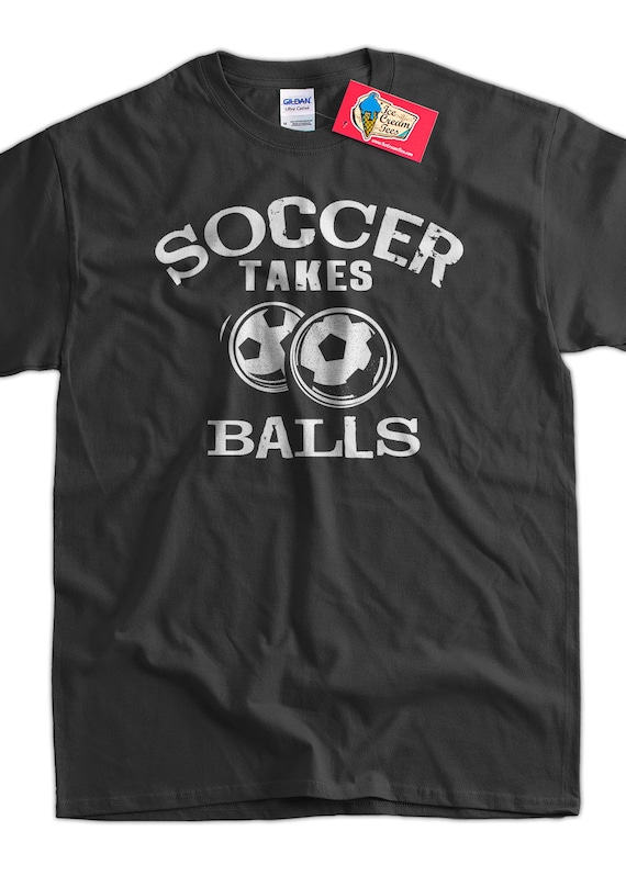 Soccer Ball T-Shirt Soccer Ball T-Shirt