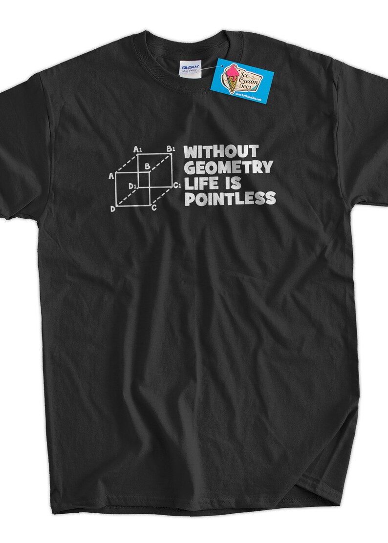 maths geek t shirts