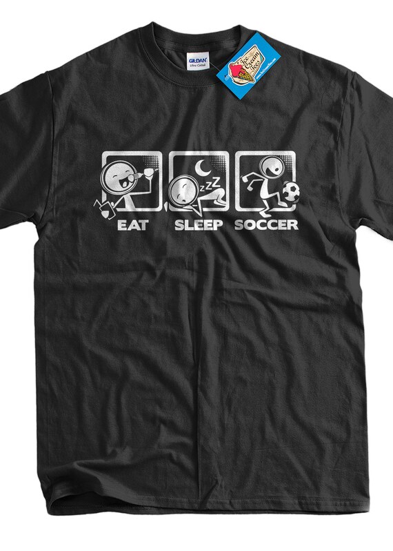 cool soccer t shirts