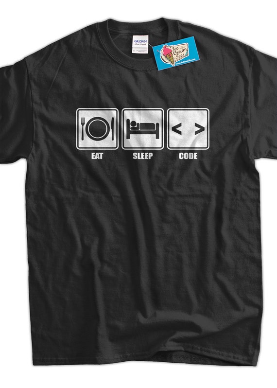 I Drink And I Code Things - Geeky Computer Shirt I Drink And I Code Things - Geeky Computer Shirt