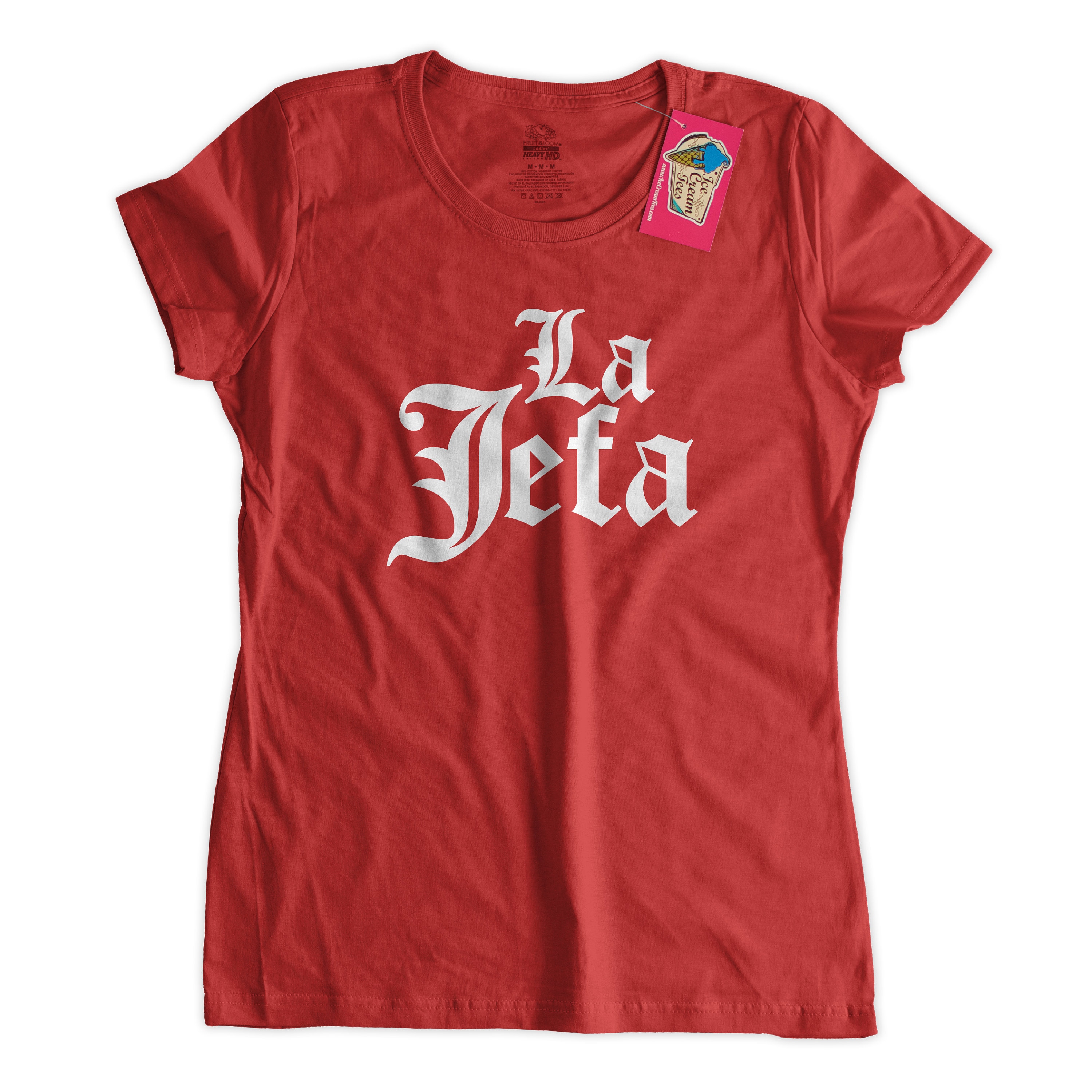La Jefa Shirt The Boss shirt Gifts for 