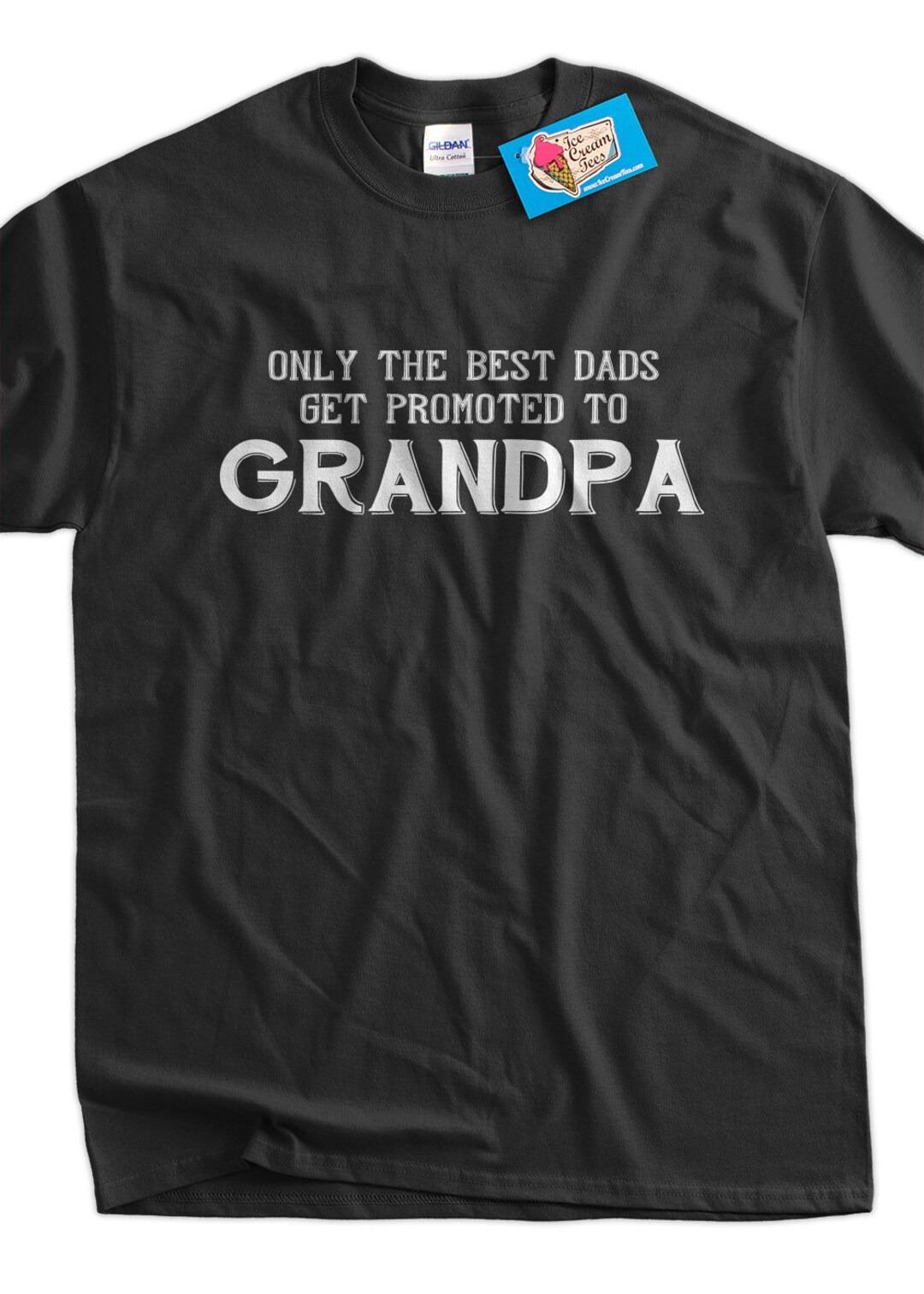 It Takes Someone Special To Be A Los Angeles Dodgers Grandpa T Shirts –  Best Funny Store