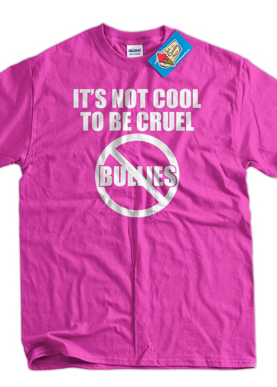 cool pink shirts