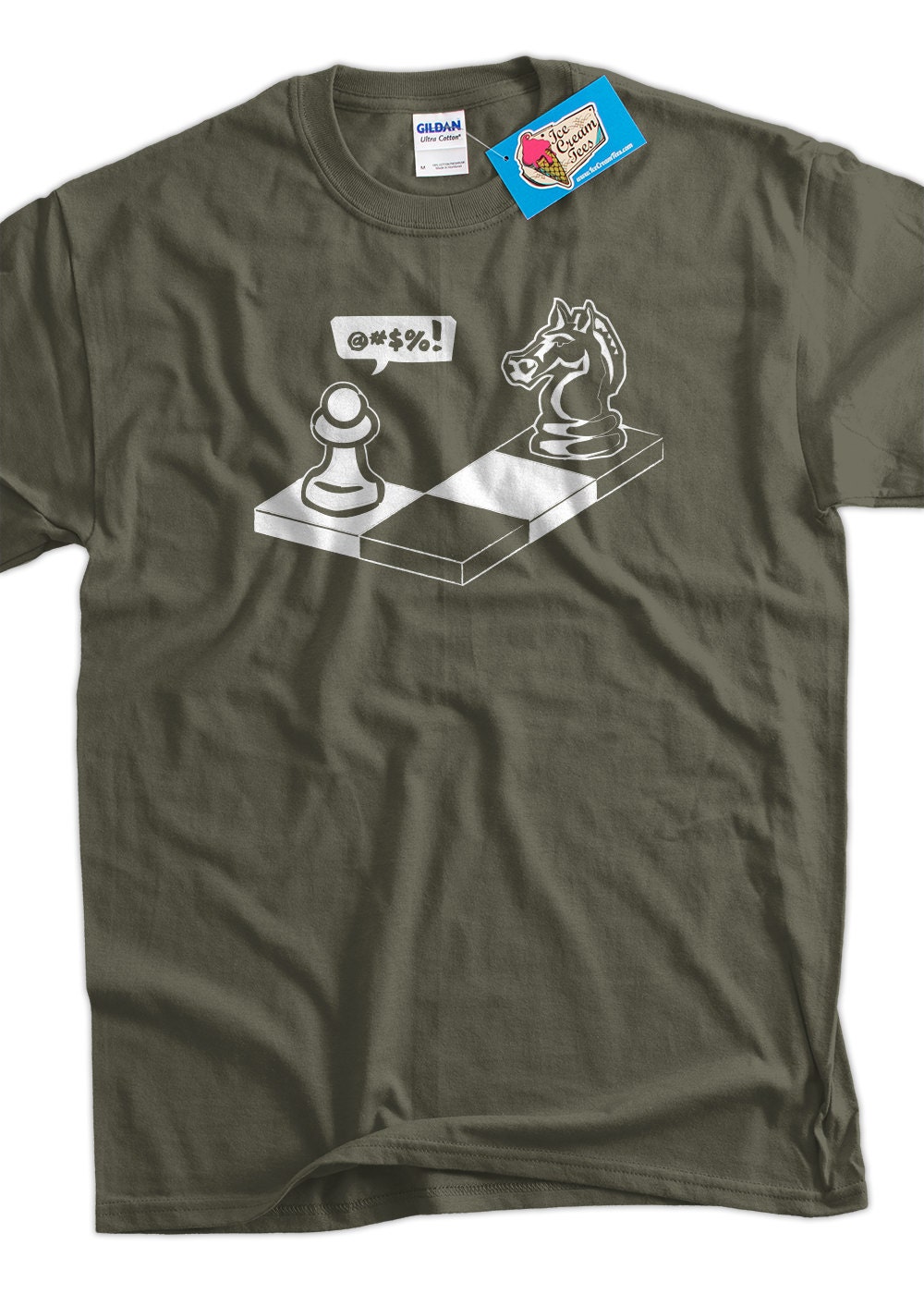 funny chess shirts
