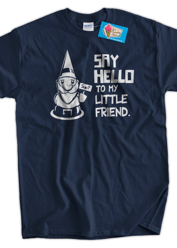 Funny gnome shirts Clearance