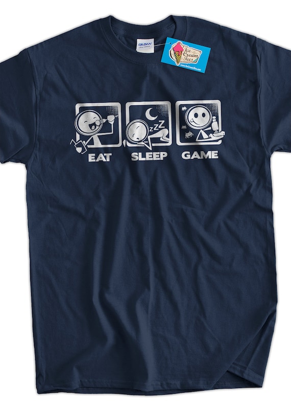 Magliette gaming best sale