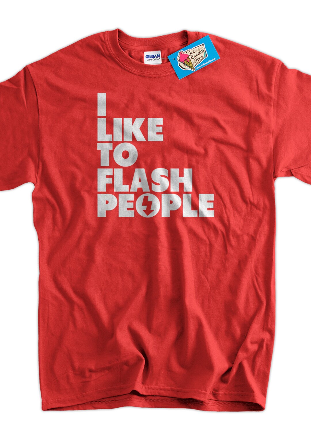 Flash Camera T Shirt Photography Gifts for Photographers I Like to ...