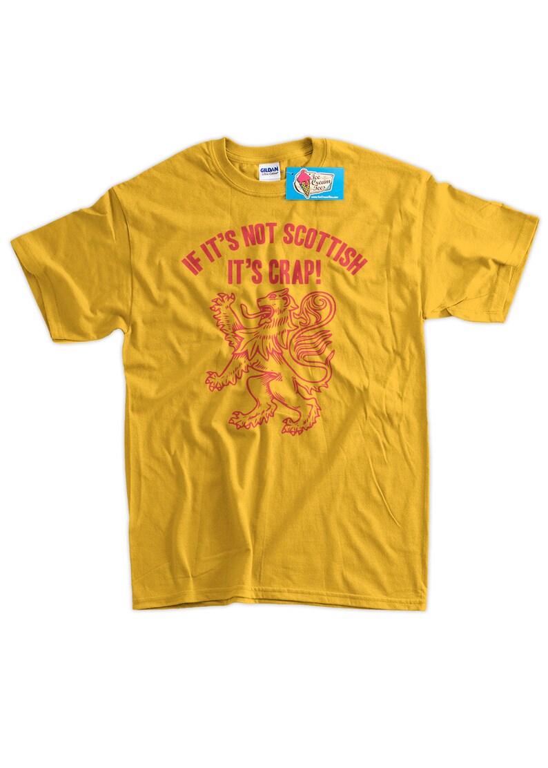 t shirt printing in scotland