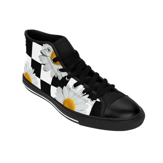 daisy converse